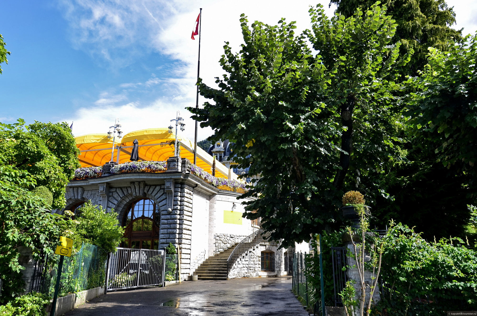 Montreux